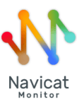 Navicat Monitor logo